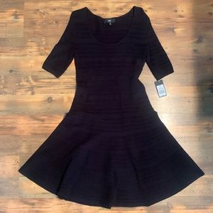 Mossimo Black Dress Size Medium - Brand New with Tags
